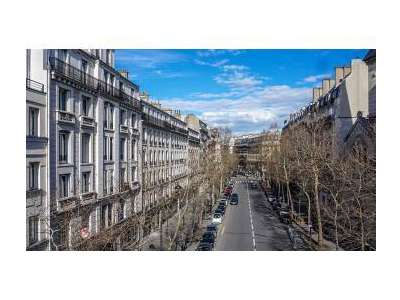 Vente Hôtel - Hôtel restaurant à Paris