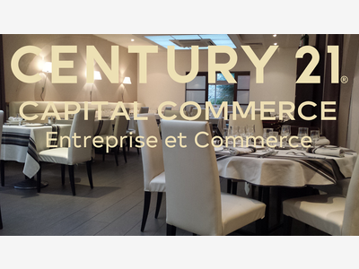 Vente hôtel Restaurant 3 *** Loir et Cher Sologne
