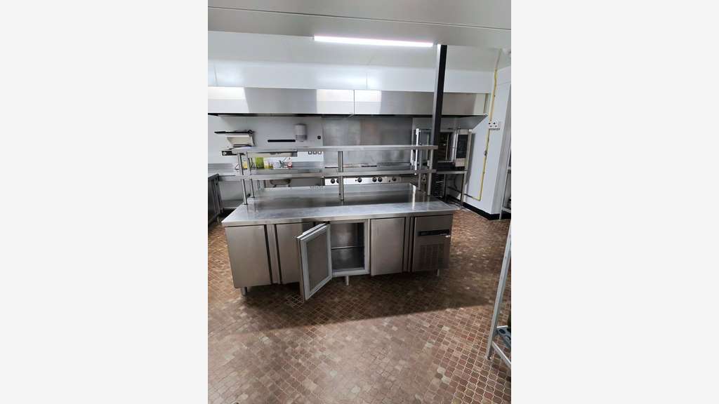 ⭐ hôtel-restaurant *** site exceptionnel Charente
