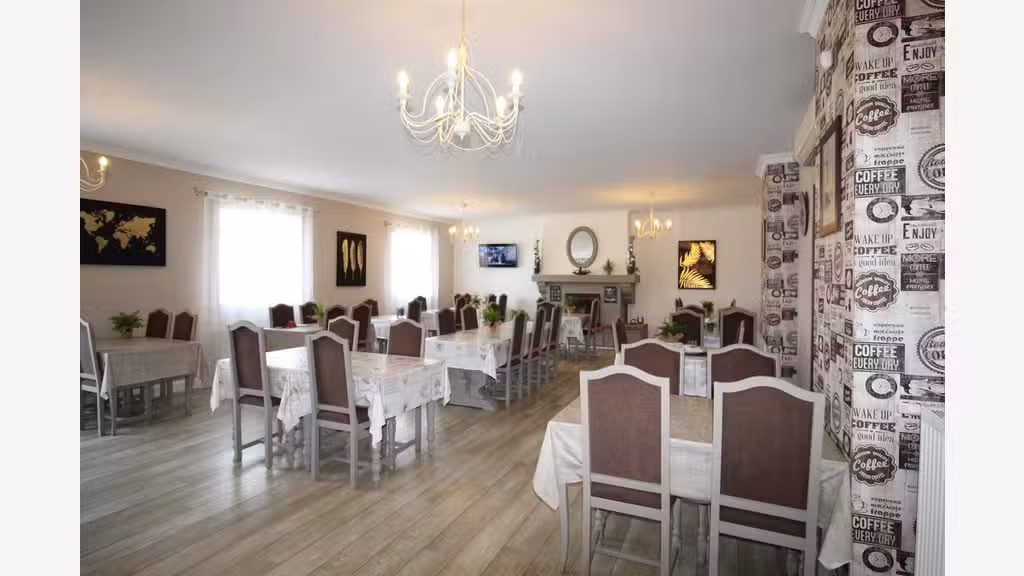 ⭐ hôtel-restaurant *** site exceptionnel Charente