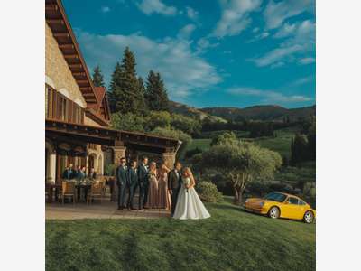 Vente domaine événementiel entre Annecy / Genève