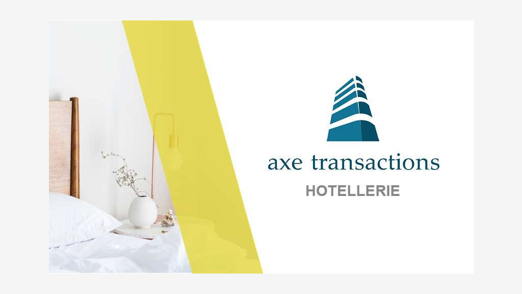 Vente hôtel 32 n° 3*** restaurant en Bretagne