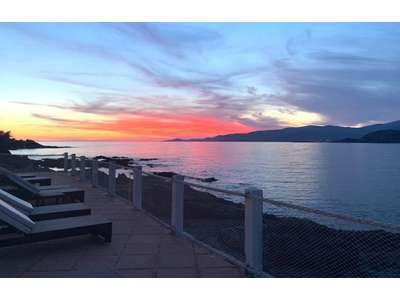 Vente Hôtel - Hôtel restaurant à Ajaccio