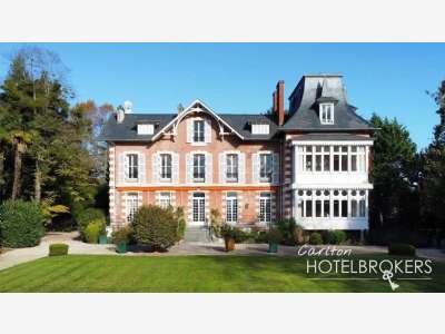 AV hôtel ***** spa restaurant Pyrénées Atlantiques