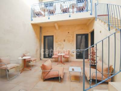 Vente Hôtel - Hôtel restaurant à Aigues-Mortes
