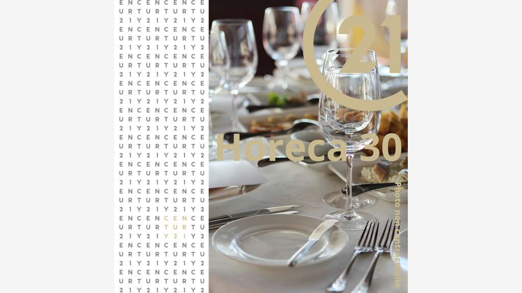 Vente hôtel restaurant sur axe passant à Aimargues