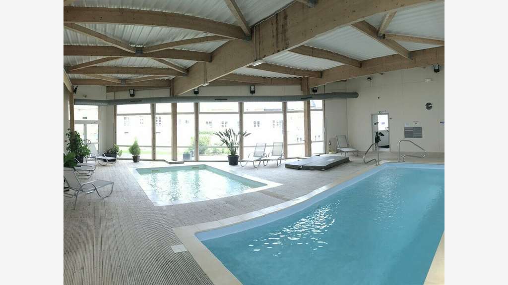 Corps de ferme touristique à vendre dept Aisne