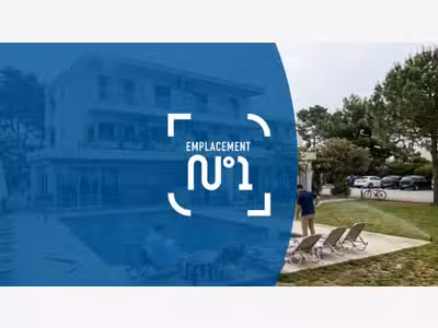 A vendre hôtel murs et fonds extrême Sud Corse