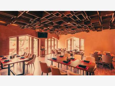 Vente hôtel restaurant magnifique potentiel Ambert