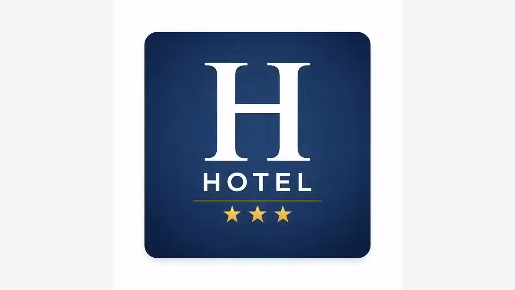 Hôtel bureau M+F, secteur touristique recherché