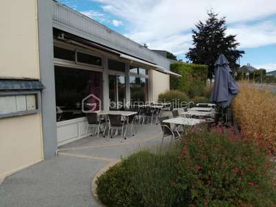 Vente Hôtel - Hôtel restaurant à Ambrières-les-Vallées