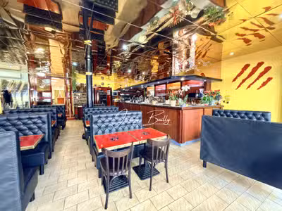 Vente brasserie bar lic 4 hôtel restaurant dept 66