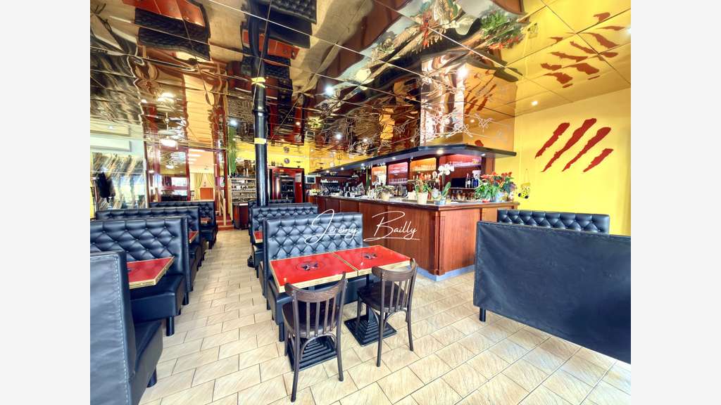 Vente brasserie bar lic 4 hôtel restaurant dept 66