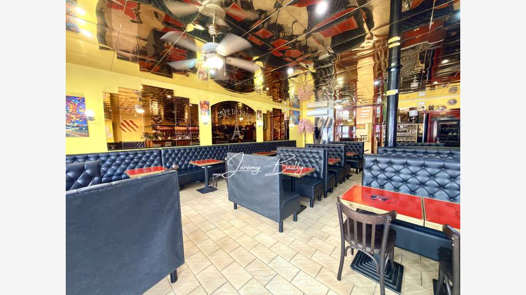Vente brasserie bar lic 4 hôtel restaurant dept 66