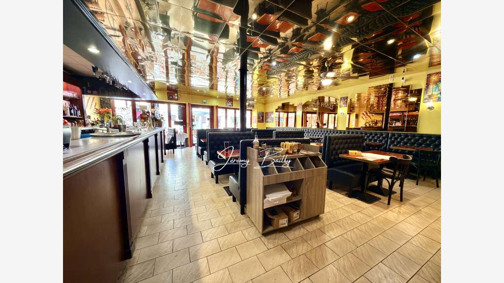 Vente brasserie bar lic 4 hôtel restaurant dept 66
