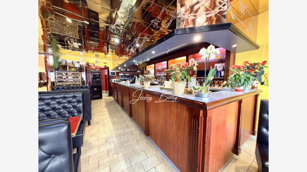 Vente brasserie bar lic 4 hôtel restaurant dept 66