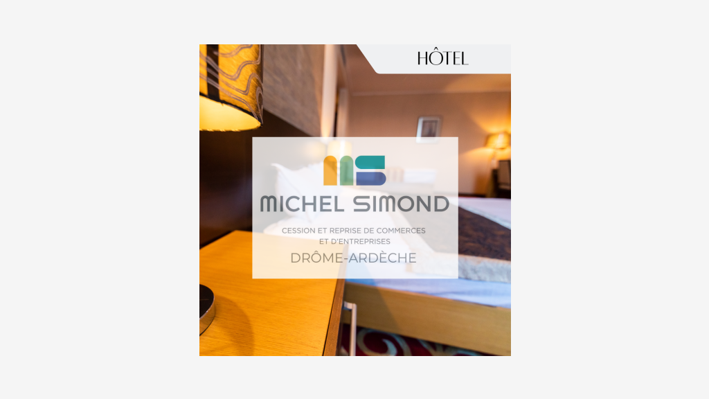 AV hôtel restaurant gîtes licence IV Sud Ardèche