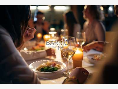 Vente restaurant 70 cvts terrasse Argelès village