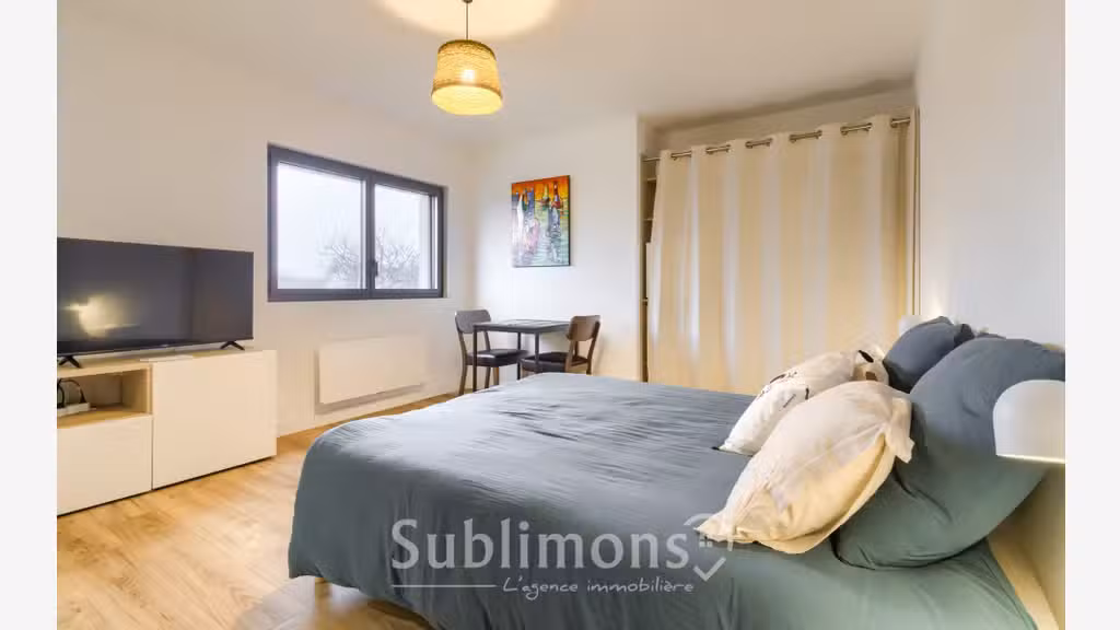 AV maison d’hôtes contemporaine de 194m² Arradon