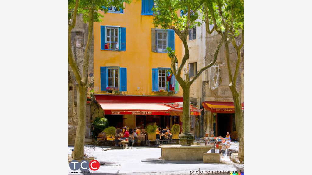 AV FDC hôtel restaurant touristique dans le Gers