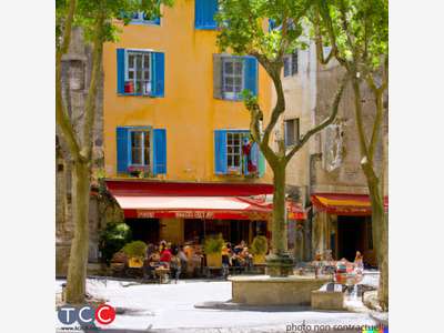 AV FDC hôtel restaurant touristique dans le Gers