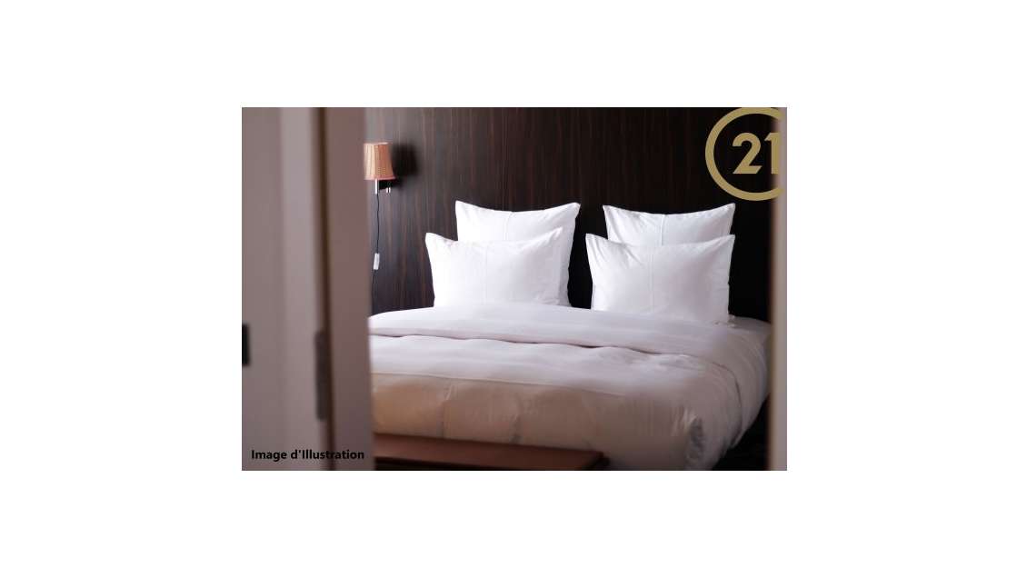 Vente hôtel restaurant en haute vallée de l'Aude