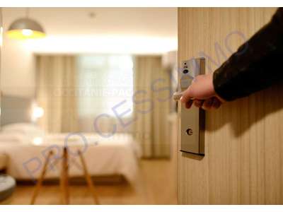 Vente Hôtel - Hôtel restaurant à Bages