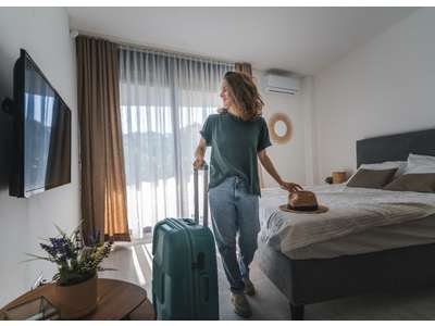 Vente Hôtel - Hôtel restaurant dans le Tarn