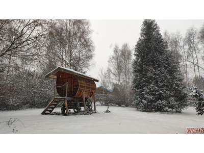 Vente Chambres d'hôtes - Gîtes à Aubusson-d'Auvergne