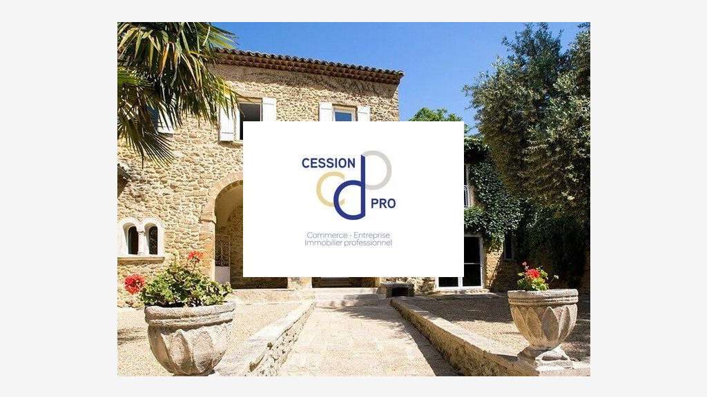 AV hôtel et salle réception de prestige Vaucluse