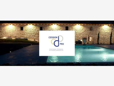 AV hôtel et salle réception de prestige Vaucluse