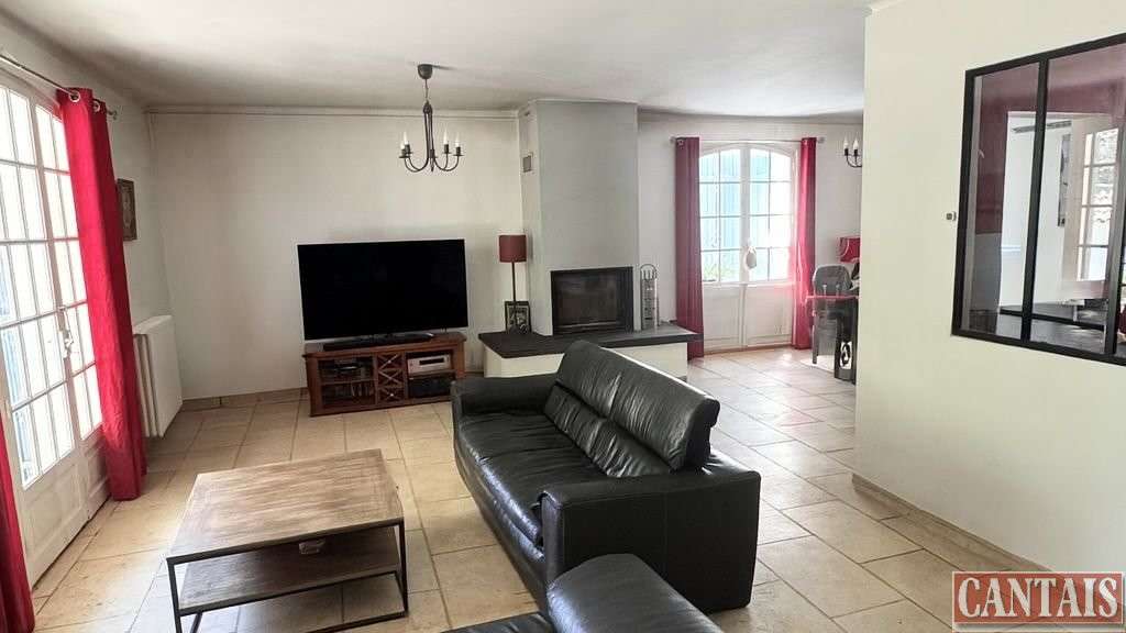 Vente gîte proche grande ville axe Aix-Arles