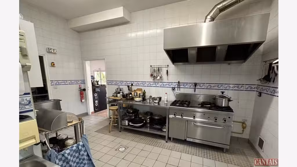 Vente hôtel restaurant axe Aix en Provence Fréjus