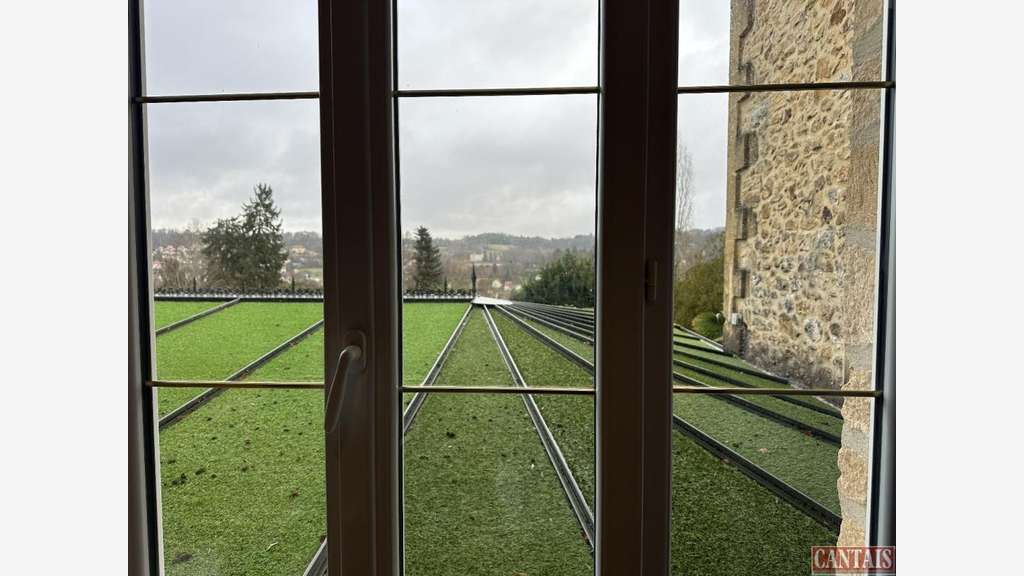 Vente hôtel-restaurant 21 ch prox centre Brive