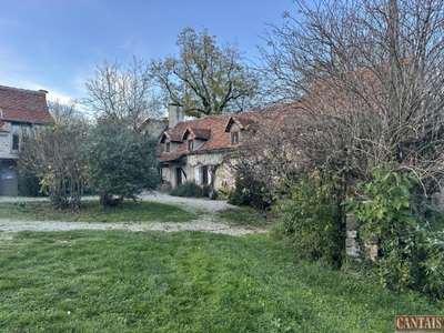 Vente gîte avec pizzeria sur axe Cahors Toulouse