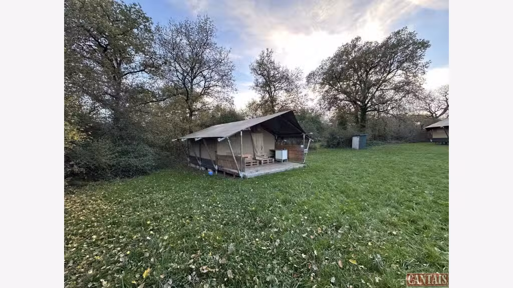 Vente gîte avec pizzeria sur axe Cahors Toulouse
