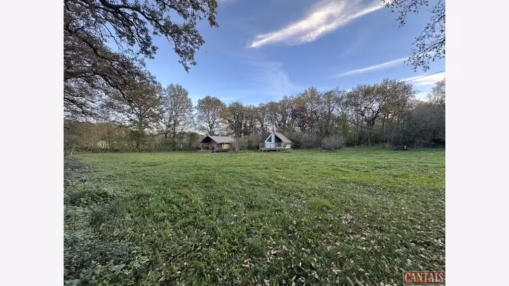 Vente gîte avec pizzeria sur axe Cahors Toulouse