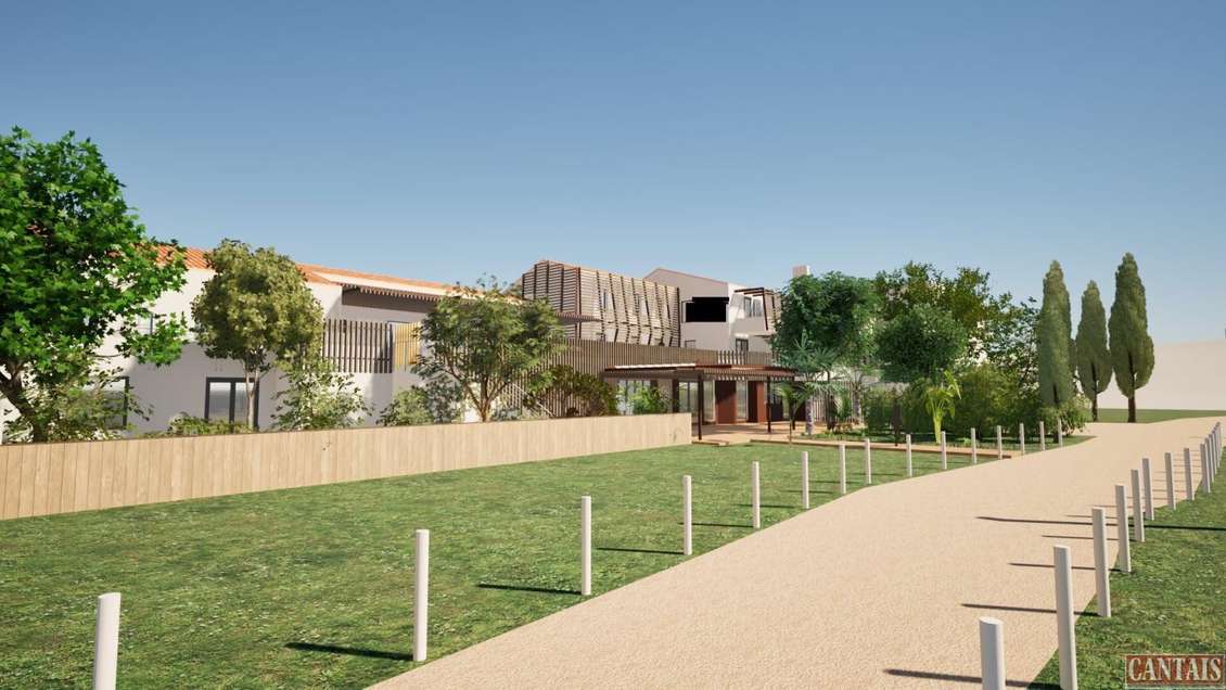 Vente hôtel bureau sur axe Camargue Montpellier