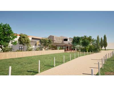 Vente Hôtel - Hôtel restaurant à Garrigues-Sainte-Eulalie