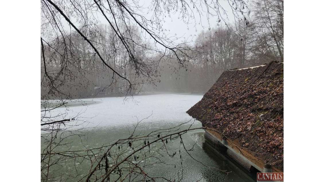 AV FDC gîtes camping 2.5ha axe Chalon/Auxerre