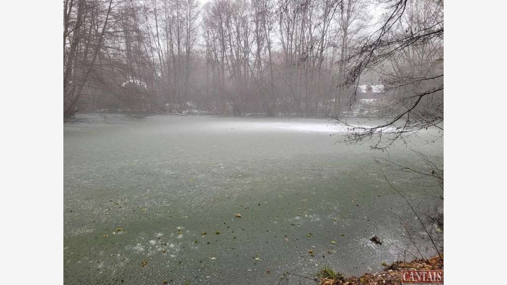 AV FDC gîtes camping 2.5ha axe Chalon/Auxerre