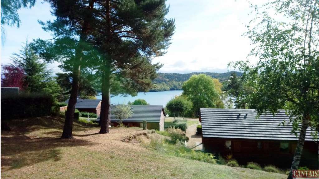 Vente village chalets 13 unités 1,3ha Puy de Dôme
