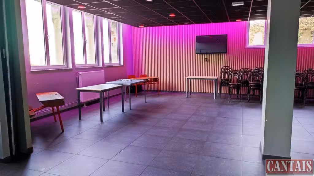 Vente bâtiment sur axe Clermont Ferrand Perigueux