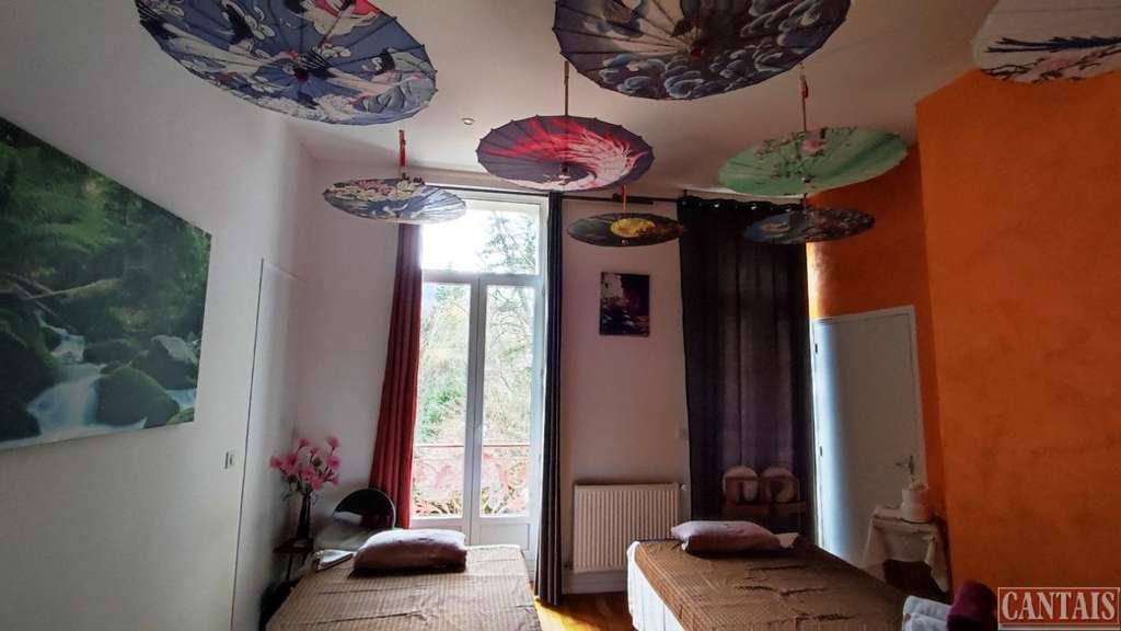 Vente chambre d'hôte sur axe Die Gap