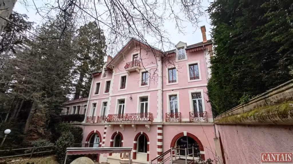 Vente chambre d'hôte sur axe Die Gap