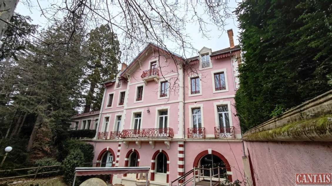 Vente chambre d'hôte sur axe Die Gap