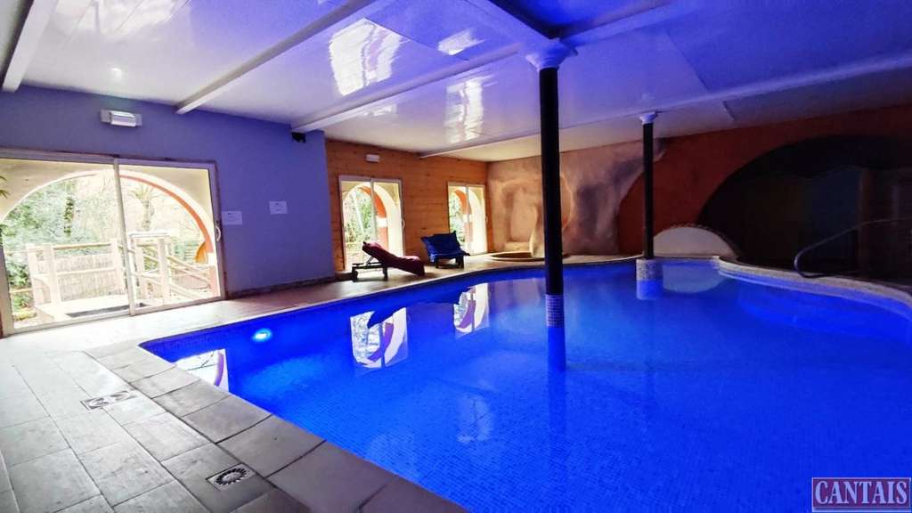 Vente chambre d'hôte sur axe Die Gap