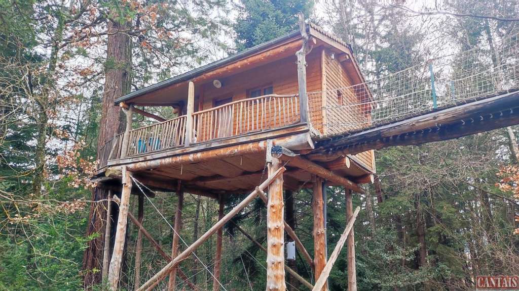 Vente chambre d'hôte sur axe Die Gap