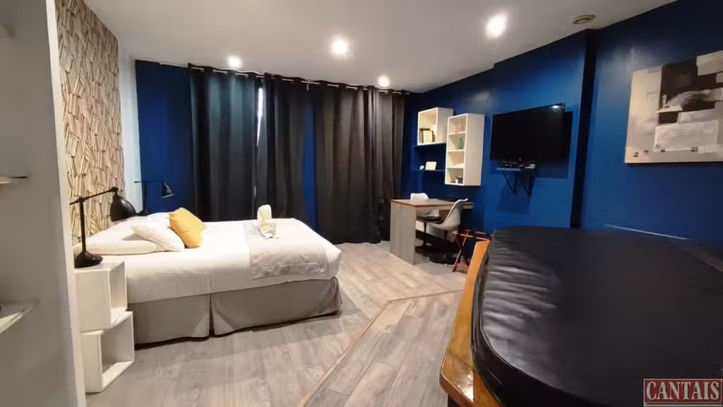 Vente chambre d'hôte sur axe Die Gap