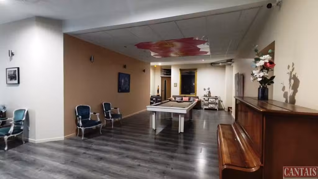 Vente chambre d'hôte sur axe Die Gap